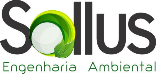 Logo da Sollus Engenharia Ambiental
